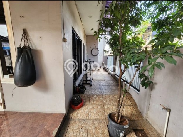Rumah Minimalis 8 KT di Rorotan Jakarta Utara Unfurnished Rumah Minimalis 8 KT di Rorotan Jakarta Utara Unfurnished