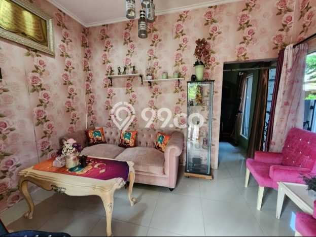Rumah Minimalis 8 KT di Rorotan Jakarta Utara Unfurnished Rumah Minimalis 8 KT di Rorotan Jakarta Utara Unfurnished