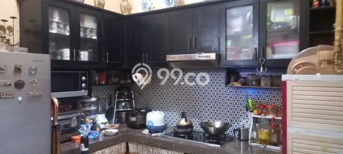 Rumah Minimalis 3 KT di Harapan Indah Bekasi Semi Furnished Rumah Minimalis 3 KT di Harapan Indah Bekasi Semi Furnished