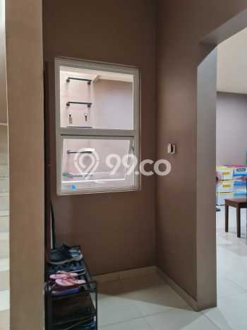 Rumah Minimalis 2 Kamar LT 96m2 di Metland Menteng Rumah Minimalis 2 Kamar LT 96m2 di Metland Menteng