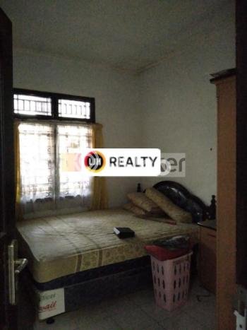 Rumah area Pondok Kopi, Jakarta Timur, Luas 135m² Bangunan 165m² Rumah area Pondok Kopi, Jakarta Timur, Luas 135m² Bangunan 165m²