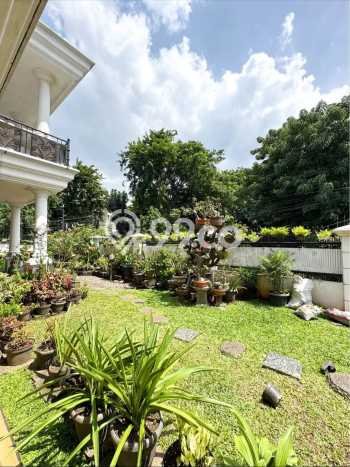 For Sale! Luxury House LT 657m2 Desain Modern di Kayu Putih For Sale! Luxury House LT 657m2 Desain Modern di Kayu Putih