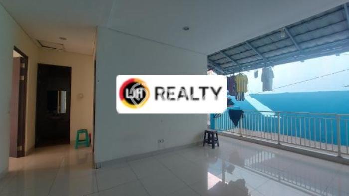 Kesempatan Investasi Rumah Terawat di Kawasan Harapan Indah, Bekasi Kesempatan Investasi Rumah Terawat di Kawasan Harapan Indah, Bekasi