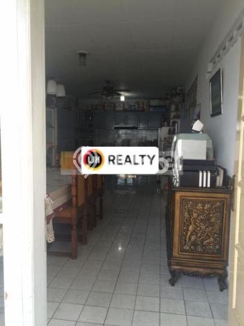 Rumah Akses Mudah di Menteng, Jakarta Pusat, Luas 827m2m² Bangunan 619m2m² Rumah Akses Mudah di Menteng, Jakarta Pusat, Luas 827m2m² Bangunan 619m2m²