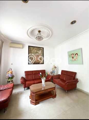 For Sale! Luxury House LT 657m2 Desain Modern di Kayu Putih For Sale! Luxury House LT 657m2 Desain Modern di Kayu Putih