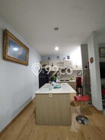 Dijual Rumah Eksklusif 4 KT di Jakarta Garden City, Jakarta Timur Dijual Rumah Eksklusif 4 KT di Jakarta Garden City, Jakarta Timur