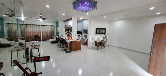 Rumah Luxury Modern Tanpa Renovasi di Jakarta Garden City Jakarta Timur Rumah Luxury Modern Tanpa Renovasi di Jakarta Garden City Jakarta Timur