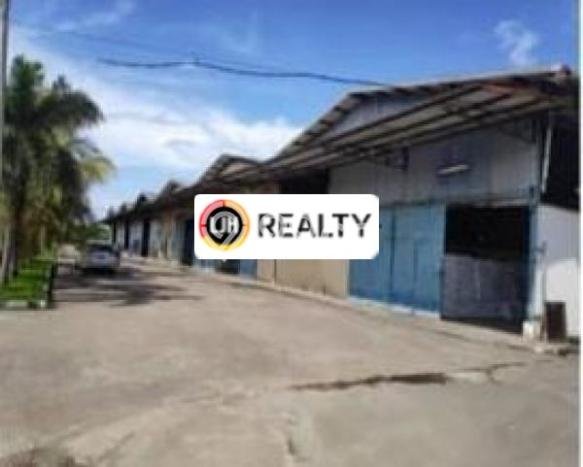 FOR SALE! Gudang di Kemiri Tangerang, LT 50000m2, LB 0m2 FOR SALE! Gudang di Kemiri Tangerang, LT 50000m2, LB 0m2