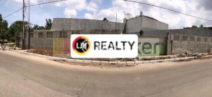 HARGA MENARIK! Tanah Kawasan , Luas 680m2m², Kawasan Berkembang HARGA MENARIK! Tanah Kawasan , Luas 680m2m², Kawasan Berkembang