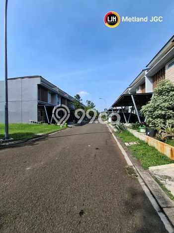 Tanah Dijual di Jakarta Timur Seluas 148m2 Strategis Tanah Dijual di Jakarta Timur Seluas 148m2 Strategis