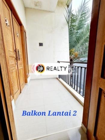 SPECIAL PROPERTY! Rumah area Kelapa Gading, Luas 90m² LB 225m² SPECIAL PROPERTY! Rumah area Kelapa Gading, Luas 90m² LB 225m²