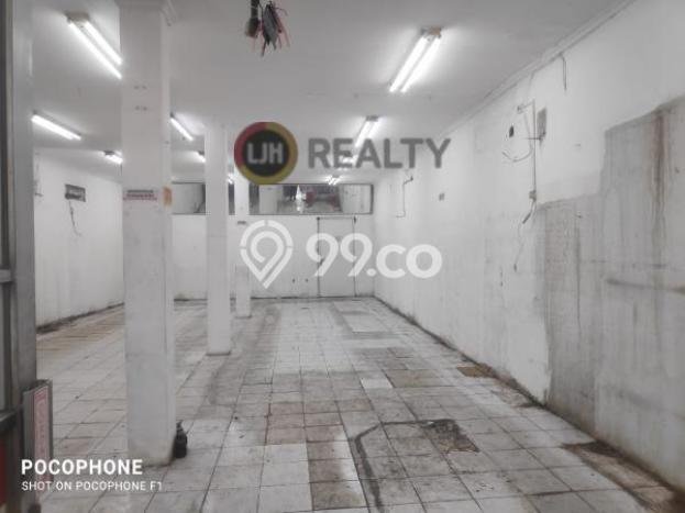 Untuk Dijual Ruko di Cakung Jakarta Timur LT 200m2 / LB 180m2 Untuk Dijual Ruko di Cakung Jakarta Timur LT 200m2 / LB 180m2