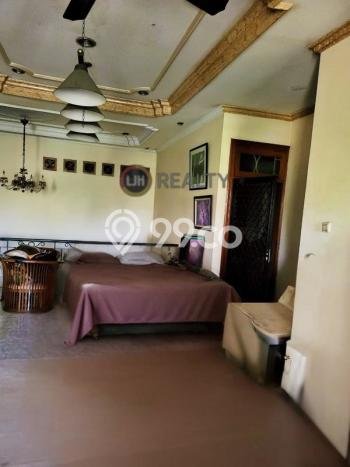 Rumah Eksklusif Siap Huni LT 378m2 di Cempaka Putih, Jakarta Pusat Rumah Eksklusif Siap Huni LT 378m2 di Cempaka Putih, Jakarta Pusat