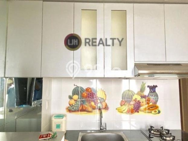 Apartemen Favorit Modern Dijual di Jakarta Timur dengan 3 Kamar Tidur Apartemen Favorit Modern Dijual di Jakarta Timur dengan 3 Kamar Tidur