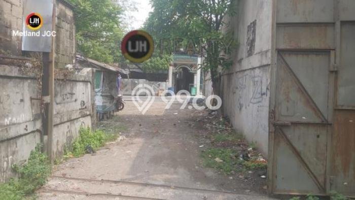 Lahan untuk Dijual Lokasi Cilincing, Jakarta Utara Luas 1154m2 SHM Lahan untuk Dijual Lokasi Cilincing, Jakarta Utara Luas 1154m2 SHM
