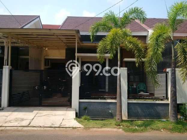 For Sale Hunian Rumah Terawat 3 KT di Harapan Indah, Bekasi For Sale Hunian Rumah Terawat 3 KT di Harapan Indah, Bekasi