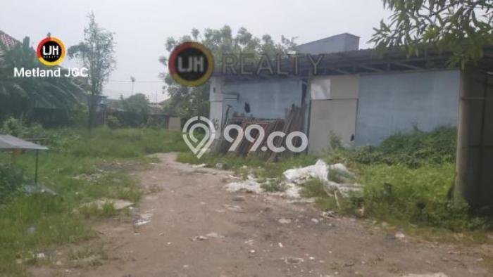 Lahan untuk Dijual Lokasi Cilincing, Jakarta Utara Luas 1154m2 SHM Lahan untuk Dijual Lokasi Cilincing, Jakarta Utara Luas 1154m2 SHM