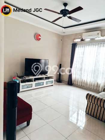 Dijual Rumah Modern 3 KT di Metland Menteng, Jakarta Timur Dijual Rumah Modern 3 KT di Metland Menteng, Jakarta Timur