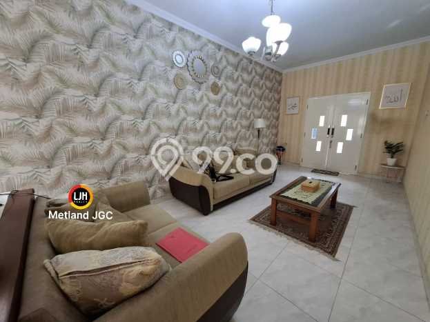Hunian Nyaman Asri 5 KT Siap Pakai di Galaxy Bekasi Hunian Nyaman Asri 5 KT Siap Pakai di Galaxy Bekasi
