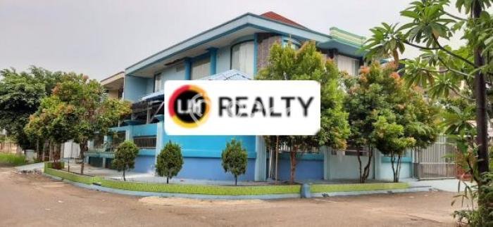 Rumah Lokasi Strategis area Cakung, Jakarta Timur, LT 300m² Bangunan 300m² Rumah Lokasi Strategis area Cakung, Jakarta Timur, LT 300m² Bangunan 300m²