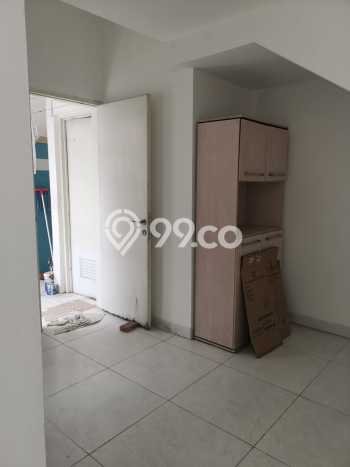 Rumah Modern 3 KT di Jakarta Garden City Jakarta Timur Unfurnished Rumah Modern 3 KT di Jakarta Garden City Jakarta Timur Unfurnished
