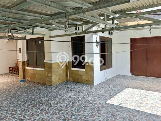 Jual Rumah Bagus Siap Huni LB 140m2 di Medan Satria, Bekasi Jual Rumah Bagus Siap Huni LB 140m2 di Medan Satria, Bekasi