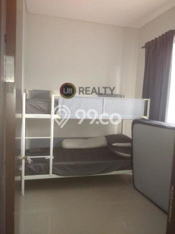 Rumah Luas Asri 4 KT Siap Huni di Jakarta Garden City Jakarta Timur Rumah Luas Asri 4 KT Siap Huni di Jakarta Garden City Jakarta Timur