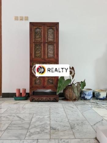DIJUAL CEPAT! Rumah Asri di Pondok Kopi, Jakarta Timur, Luas 180m² Bangunan 300m² Bisa Nego! DIJUAL CEPAT! Rumah Asri di Pondok Kopi, Jakarta Timur, Luas 180m² Bangunan 300m² Bisa Nego!