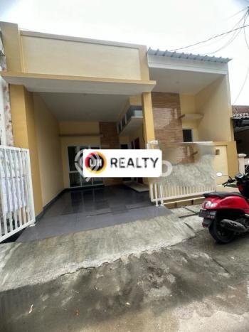 Rumah PREMIUM area Pondok Ungu, Bekasi, LT 60m² Bangunan 50m² KESEMPATAN TERBATAS! Rumah PREMIUM area Pondok Ungu, Bekasi, LT 60m² Bangunan 50m² KESEMPATAN TERBATAS!