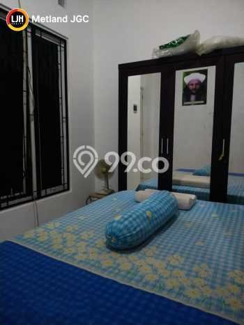 Hot Offer Hunian Premium Ideal dan Luas di Duren Sawit, Jakarta Timur Hot Offer Hunian Premium Ideal dan Luas di Duren Sawit, Jakarta Timur