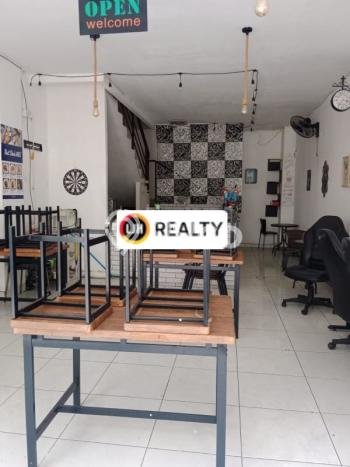 Ruko Lokasi Bisnis Kawasan Cakung, Luas 148m², Jalur Strategis Ruko Lokasi Bisnis Kawasan Cakung, Luas 148m², Jalur Strategis