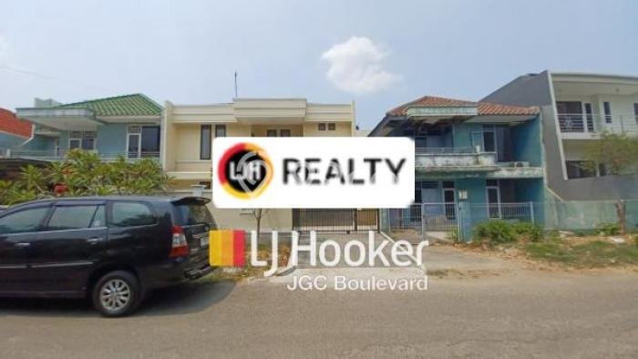 HARGA SPESIAL! Rumah Premium area Cakung, Jakarta Timur, LT 200m² LB 225m² BISA KPR! HARGA SPESIAL! Rumah Premium area Cakung, Jakarta Timur, LT 200m² LB 225m² BISA KPR!