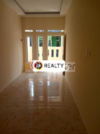 BEST CHOICE! Rumah area Bekasi, Luas 60m² LB 45m² BEST CHOICE! Rumah area Bekasi, Luas 60m² LB 45m²