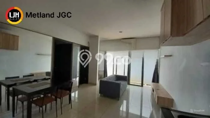 Disewakan Rumah Murah di Jakarta Garden City Jakarta Timur Punya 3 Kamar Tidur Disewakan Rumah Murah di Jakarta Garden City Jakarta Timur Punya 3 Kamar Tidur