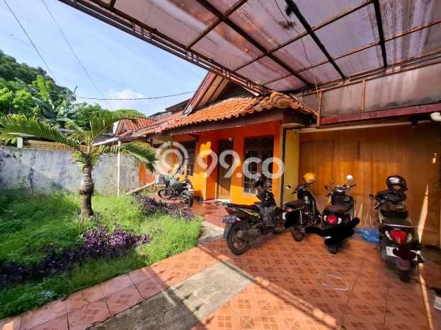 Hunian Eksklusif Siap Huni LT 202m2 di Duren Sawit, Jakarta Timur Hunian Eksklusif Siap Huni LT 202m2 di Duren Sawit, Jakarta Timur