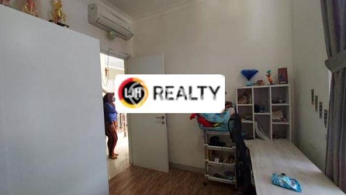 Rumah Idaman Keluarga! Rumah Mewah di Cakung, Jakarta Timur, Luas 119m² Bangunan 150m² Rumah Idaman Keluarga! Rumah Mewah di Cakung, Jakarta Timur, Luas 119m² Bangunan 150m²