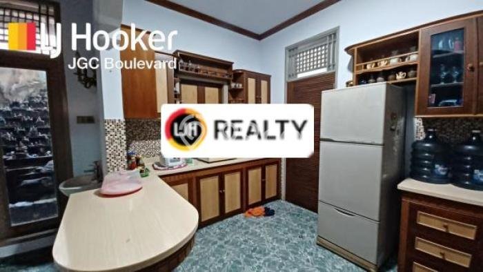 Rumah 3 KT 3 KM di Kawasan Duren Sawit, Jakarta Timur Rumah 3 KT 3 KM di Kawasan Duren Sawit, Jakarta Timur
