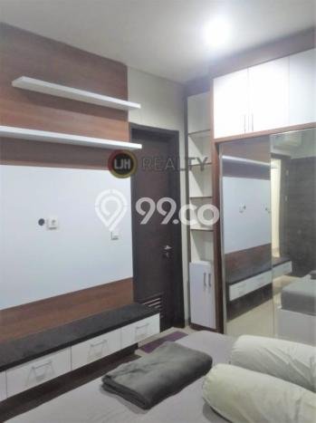 Rumah Luas Asri 4 KT Siap Huni di Jakarta Garden City Jakarta Timur Rumah Luas Asri 4 KT Siap Huni di Jakarta Garden City Jakarta Timur