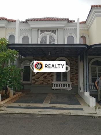 Rumah Siap Huni LT 90m² / LB 50m² di Kawasan Bisnis Cakung, Jakarta Timur Rumah Siap Huni LT 90m² / LB 50m² di Kawasan Bisnis Cakung, Jakarta Timur