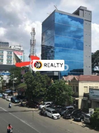 Kantor Dijual di Jakarta Pusat LT 200m2 & LB 1750m2 Lokasi Terbaik! Kantor Dijual di Jakarta Pusat LT 200m2 & LB 1750m2 Lokasi Terbaik!