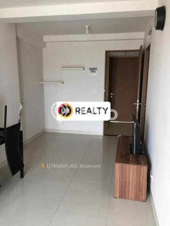 Apartemen di Kayu Putih, Jakarta Timur, 2 KT, Luas 42m² Apartemen di Kayu Putih, Jakarta Timur, 2 KT, Luas 42m²