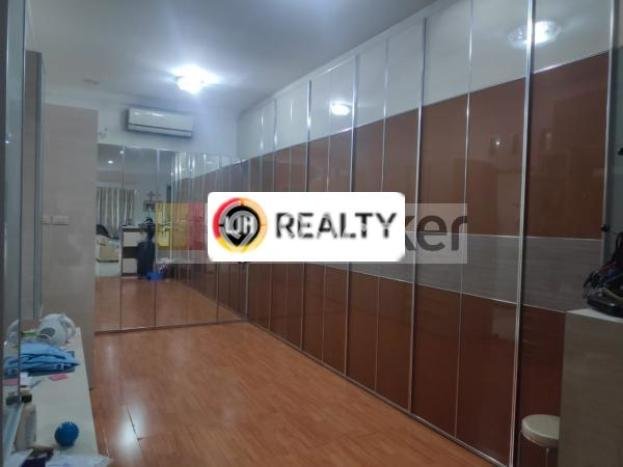 Rumah kawasan Duren Sawit, Jakarta Timur, Luas 625m² Bangunan 800m² Rumah kawasan Duren Sawit, Jakarta Timur, Luas 625m² Bangunan 800m²