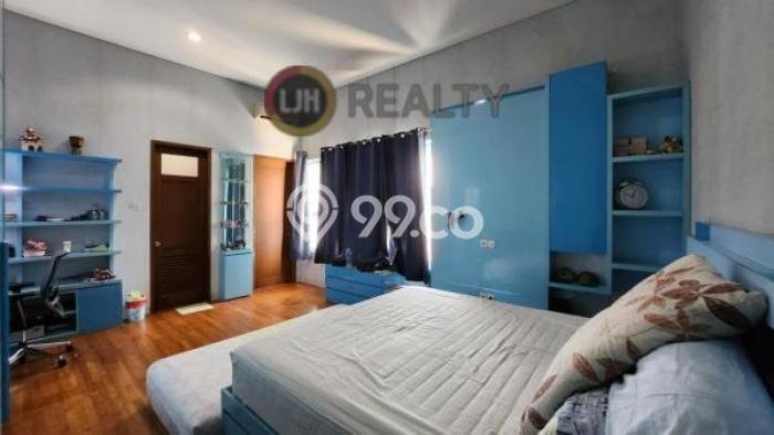 PENAWARAN TERBATAS! Rumah Premium di Kelapa Gading, LT 160m² LB 240m² PENAWARAN TERBATAS! Rumah Premium di Kelapa Gading, LT 160m² LB 240m²