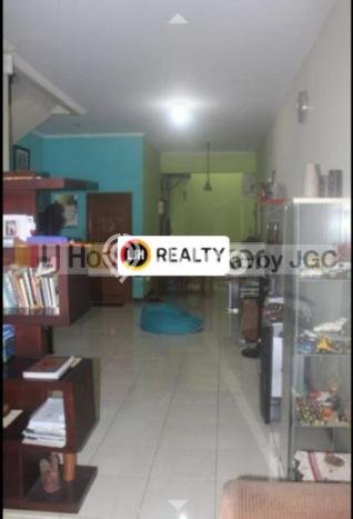 Rumah Kawasan Duren Sawit, Luas 108m2m², Bangunan 250m2m² Rumah Kawasan Duren Sawit, Luas 108m2m², Bangunan 250m2m²