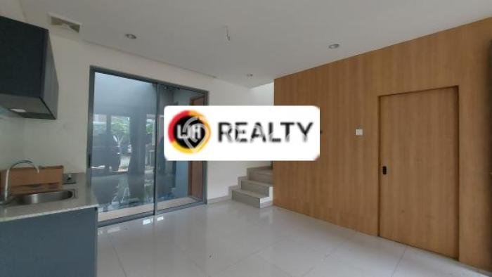 Rumah kawasan Harapan Indah, 2 KM, Pemandangan Kota, LT 60m² LB 55m² Rumah kawasan Harapan Indah, 2 KM, Pemandangan Kota, LT 60m² LB 55m²