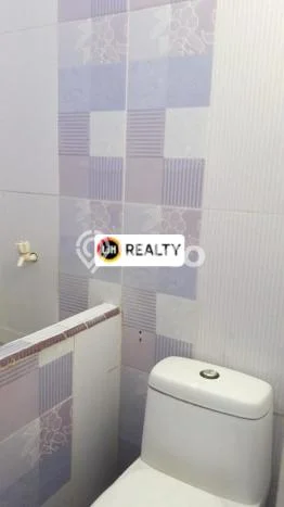Dijual Rumah 2 KT di Rorotan, Jakarta Utara - Luas Tanah 60m² Dijual Rumah 2 KT di Rorotan, Jakarta Utara - Luas Tanah 60m²