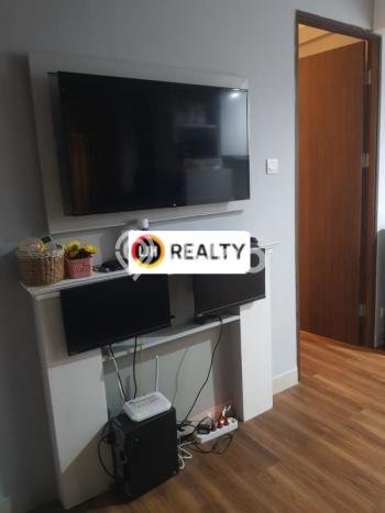 Siap Huni Apartemen di Bekasi 2 Kamar & 1 Kamar Mandi, Luas 0m2 Siap Huni Apartemen di Bekasi 2 Kamar & 1 Kamar Mandi, Luas 0m2