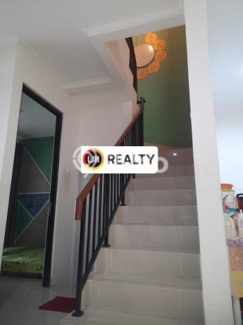 BEST DEAL! Rumah Siap Huni di Bekasi Barat, LT 94m² Bangunan 120m² BEST DEAL! Rumah Siap Huni di Bekasi Barat, LT 94m² Bangunan 120m²