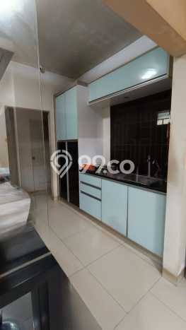 Rumah Elit Modern Tanpa Renovasi di Jakarta Garden City Jakarta Timur Rumah Elit Modern Tanpa Renovasi di Jakarta Garden City Jakarta Timur