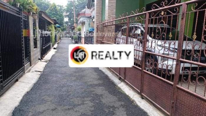 Jual Rumah Minimalis Bagus Punya 2 KT di Duren Sawit Jakarta Timur - Jual Rumah Minimalis Bagus Punya 2 KT di Duren Sawit Jakarta Timur -